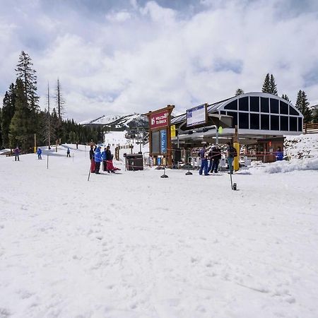 Cozy Ski-Inandski-Out Breckenridge Condo Mtn Views! Exteriér fotografie