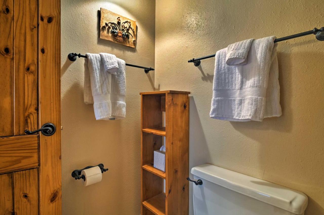 Cozy Ski-Inandski-Out Breckenridge Condo Mtn Views! Exteriér fotografie
